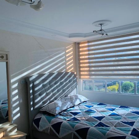 Habitacion Queen Bogotá Dış mekan fotoğraf