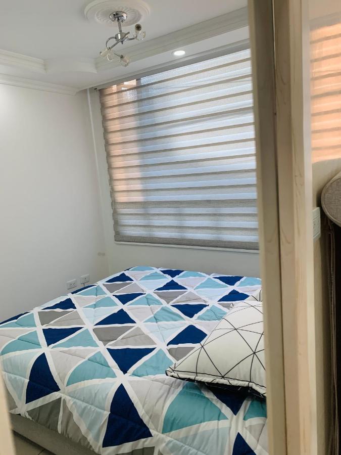 Habitacion Queen Bogotá Dış mekan fotoğraf