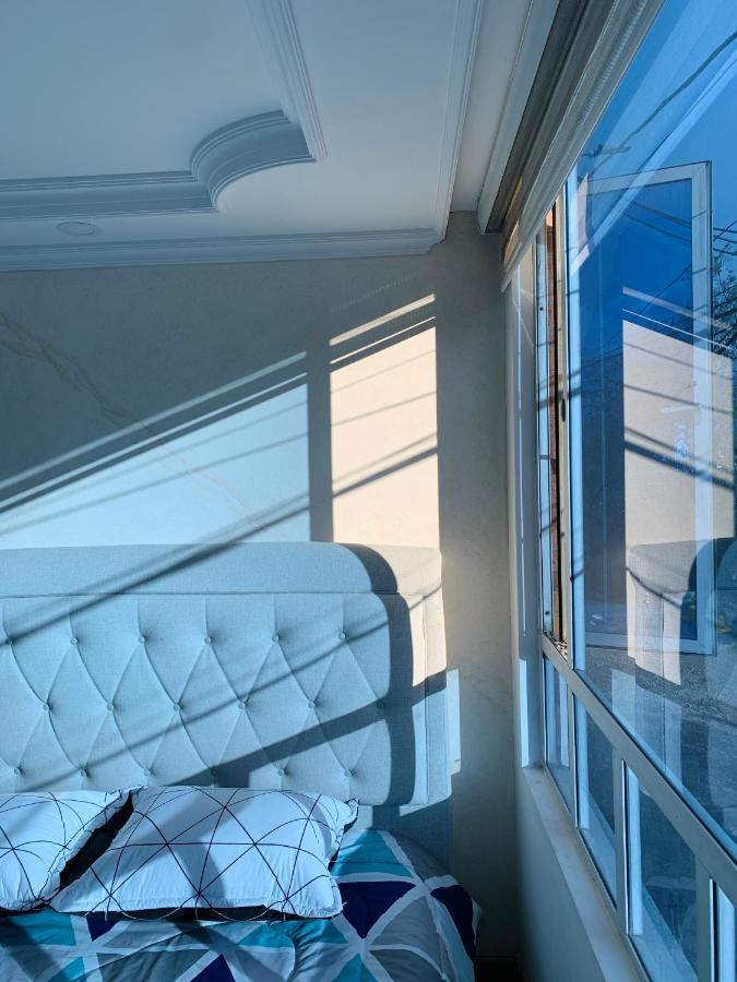 Habitacion Queen Bogotá Dış mekan fotoğraf
