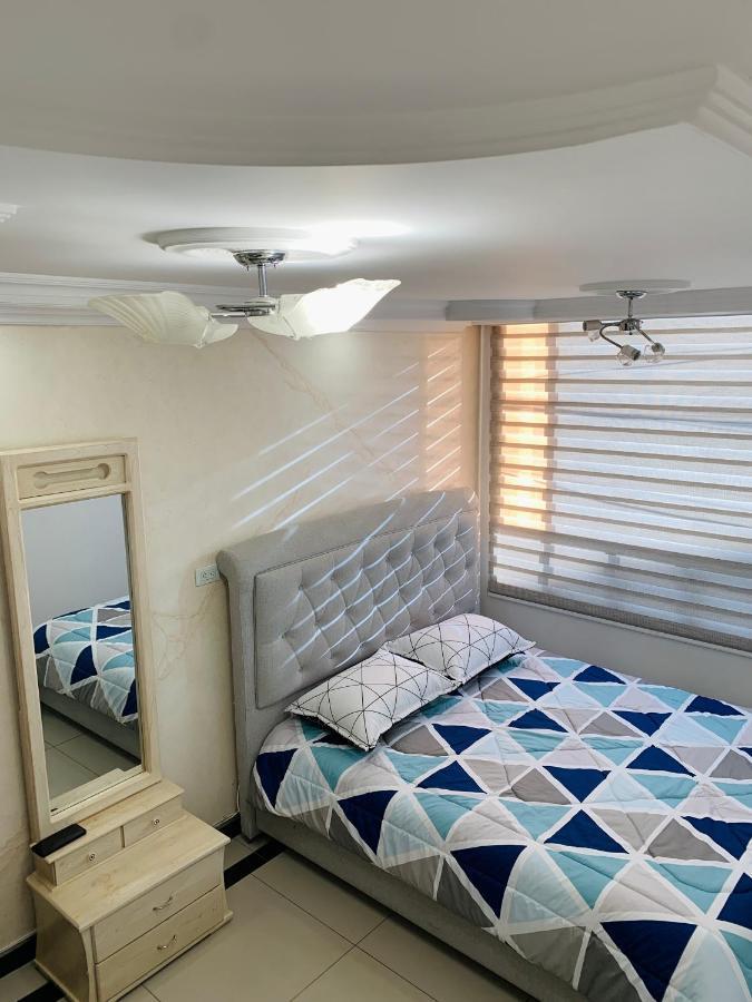 Habitacion Queen Bogotá Dış mekan fotoğraf