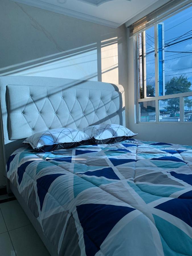 Habitacion Queen Bogotá Dış mekan fotoğraf