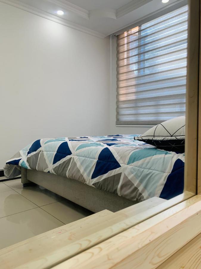Habitacion Queen Bogotá Dış mekan fotoğraf