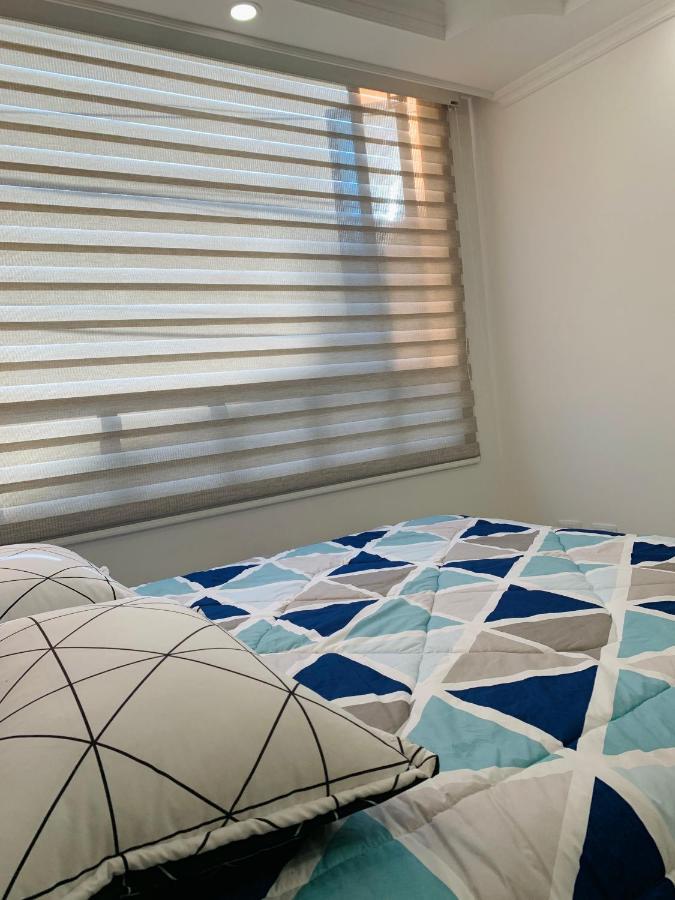 Habitacion Queen Bogotá Dış mekan fotoğraf