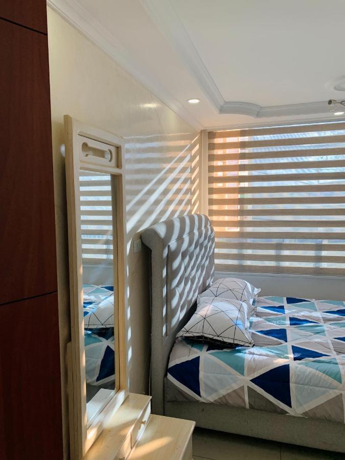 Habitacion Queen Bogotá Dış mekan fotoğraf