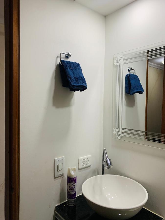 Habitacion Queen Bogotá Dış mekan fotoğraf