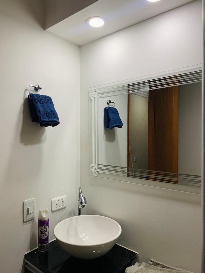 Habitacion Queen Bogotá Dış mekan fotoğraf