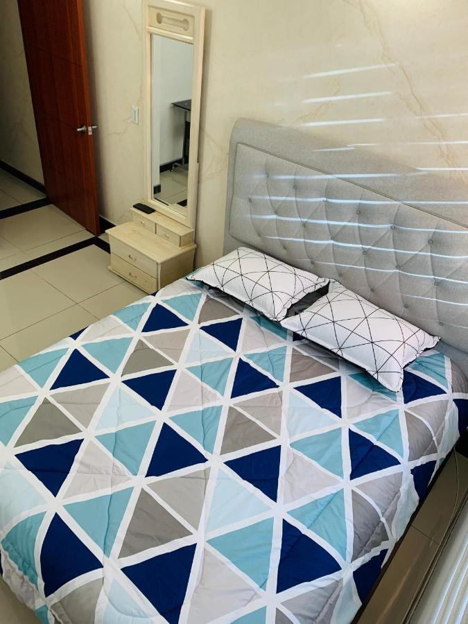 Habitacion Queen Bogotá Dış mekan fotoğraf