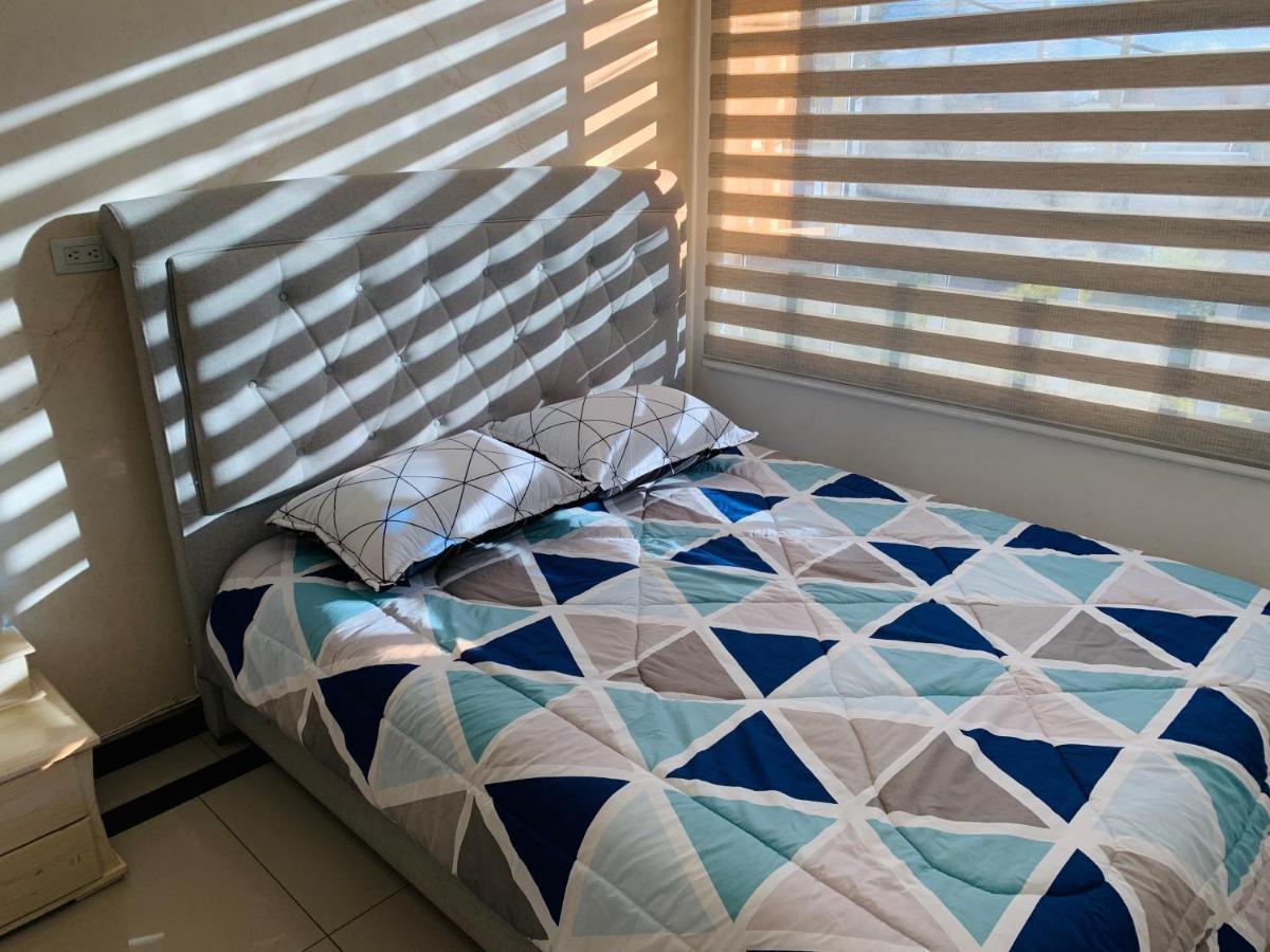 Habitacion Queen Bogotá Dış mekan fotoğraf