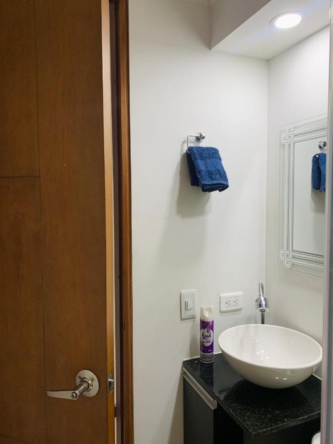 Habitacion Queen Bogotá Dış mekan fotoğraf