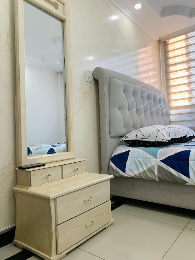 Habitacion Queen Bogotá Dış mekan fotoğraf