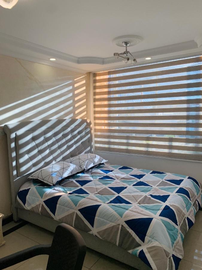 Habitacion Queen Bogotá Dış mekan fotoğraf