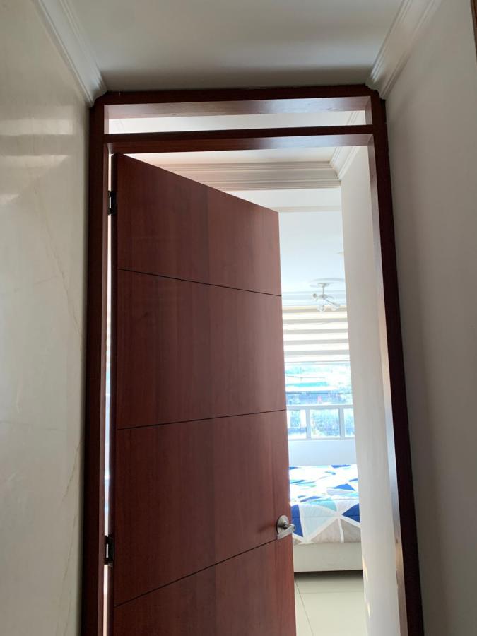 Habitacion Queen Bogotá Dış mekan fotoğraf