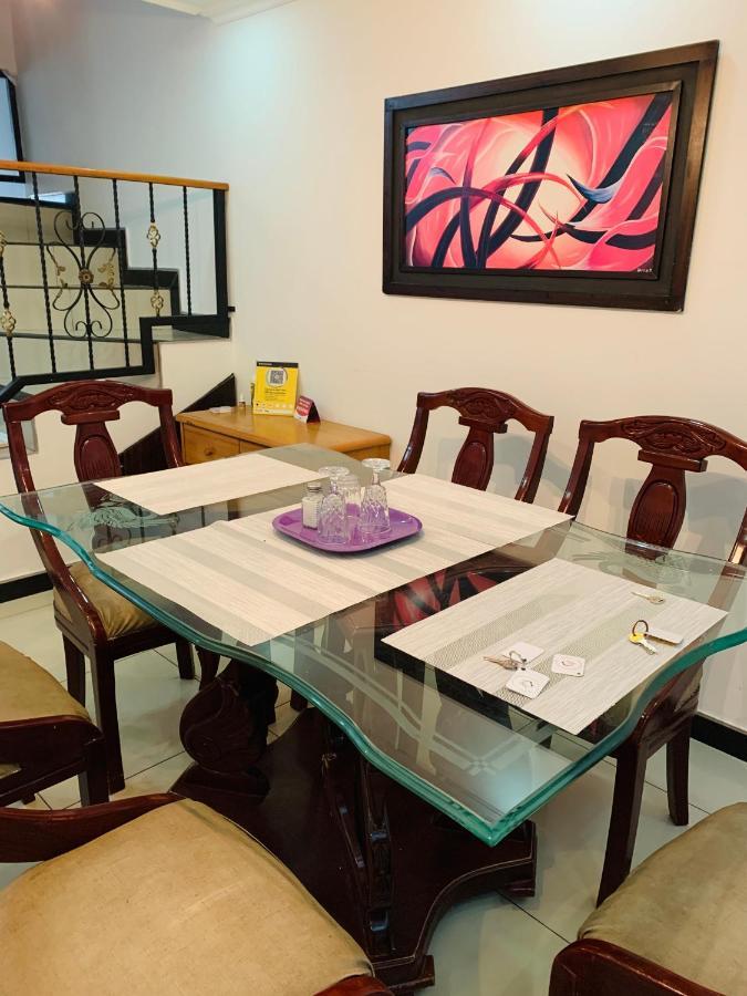 Habitacion Queen Bogotá Dış mekan fotoğraf