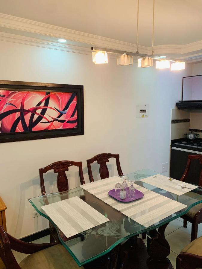 Habitacion Queen Bogotá Dış mekan fotoğraf