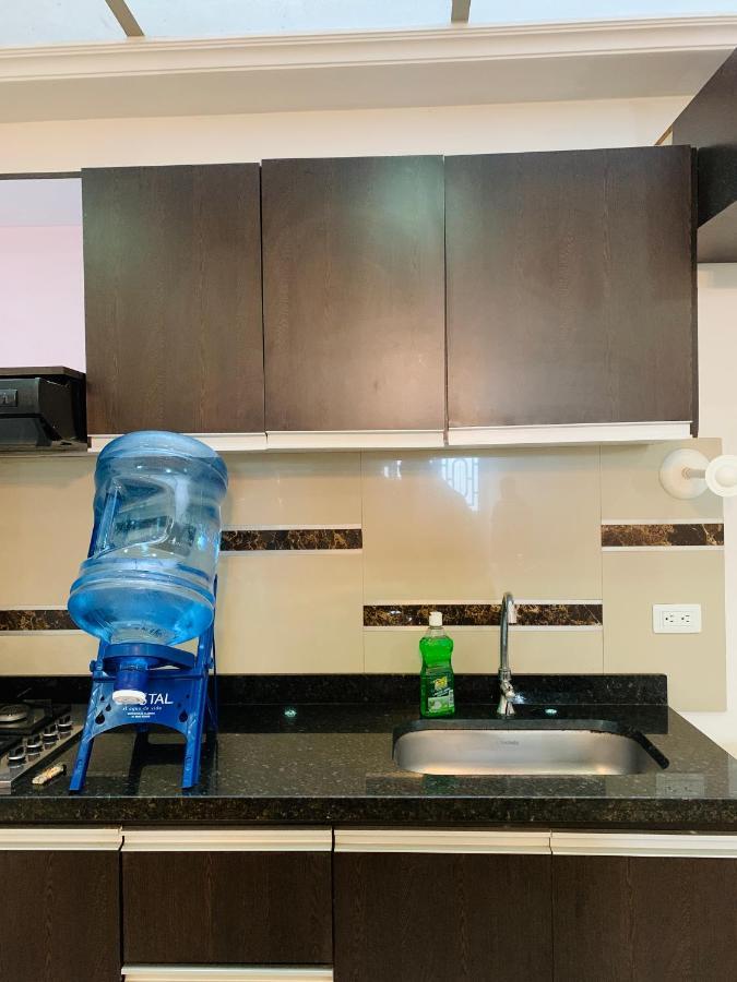 Habitacion Queen Bogotá Dış mekan fotoğraf