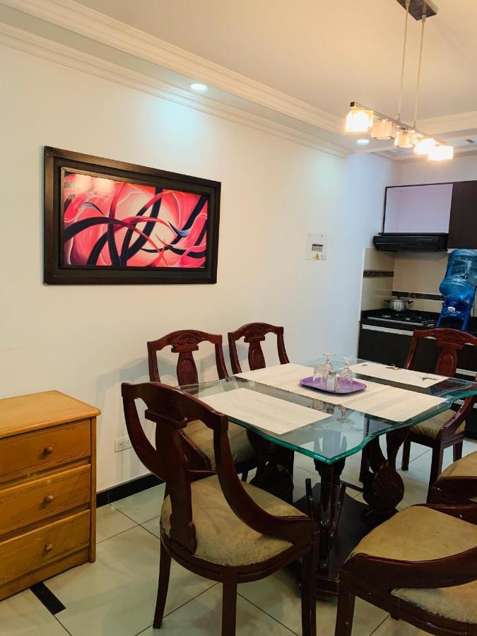Habitacion Queen Bogotá Dış mekan fotoğraf